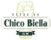 CHICO BIELLA logo neg
